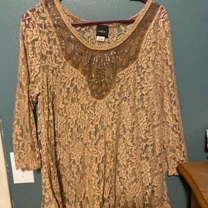 Daytrip Women’s Blouse